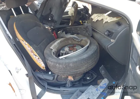 2020 Hyundai Elantra Sel/Value/Limited из США, поврежденный, VIN 5NPD84LF5LH620884